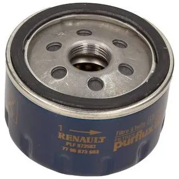 Olejový filtr Olejový filtr RENAULT/DACIA Originál 7700274177