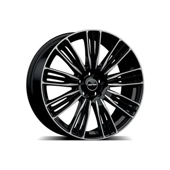 Alu kolo zátěžový index disku 965 kg/disk