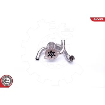 Chladič motoru Chladič, recirkulace spalin ESEN SKV 14SKV196