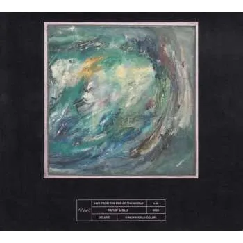 Zahraniční hudba CD Fat Lip: Live From The End Of The World DLX 2023 Deluxe Edition