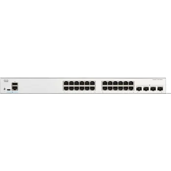 Switch CISCO Catalyst C1200-24T-4G