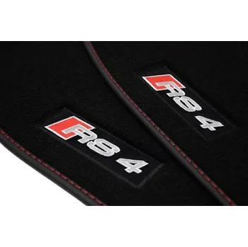 autokoberec Autokoberečky Audi RS4 B9 (2015-2021)