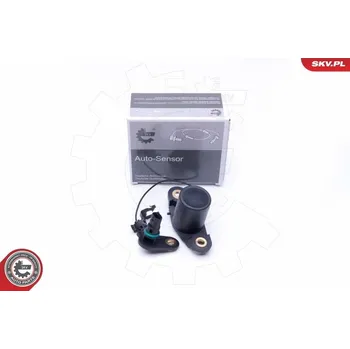 Čidlo automobilu Snímač, stav motorového oleje ESEN SKV 17SKV401