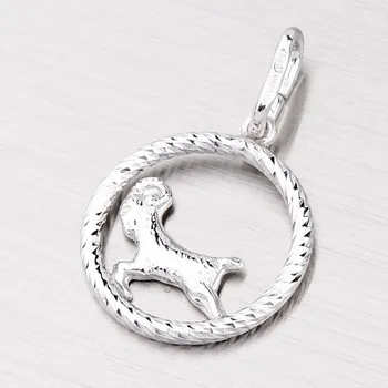 Přívěsek Přívěsek stříbro 925 - Beran MPN5019-03