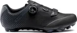 Cyklistické tretry Northwave ORIGIN PLUS 2 black-anthra 45