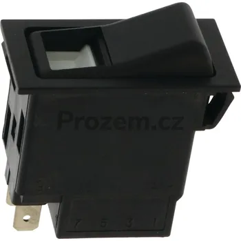 vypínač Vypínač pro Linde, 7915490550