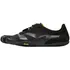 Pánská fitness obuv Vibram Fivefingers KSO EVO černá