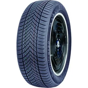 Zimní osobní pneu 195/65R14 89T, Tracmax, X-PRIVILO S130