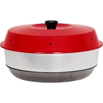 Kempingové nádobí Pekárna Omnia (Pečící trouba Omnia)