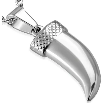 Přívěsek Přívěsek ocel GPOK258