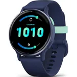 Garmin Vívoactive 5, Navy, Silicone Band