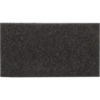 Vysavač TESLA RoboStar iQ400/iQ400 Plus/iQ700/iQ700 Plus - sekundární pěnový filtr zásobníku