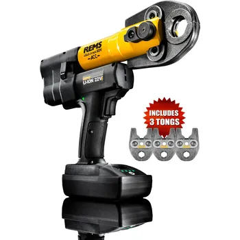 Kleště REMS 578X05