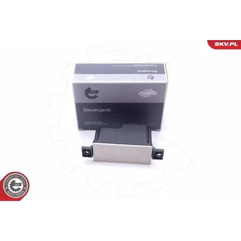 Autobaterie Stabilizátor napětí, start/stop systém ESEN SKV 59SKV045