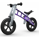Odrážedlo First Bike Cross Violet