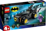 LEGO DC Batman 76264 Pronásledování v…