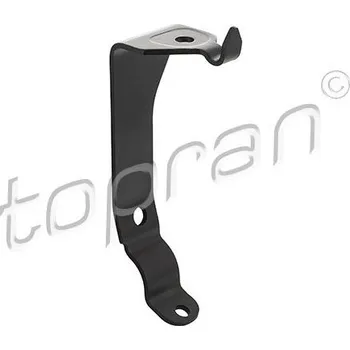 Stabilizátor nápravy Držák, uložení stabilizátoru TOPRAN 401 497