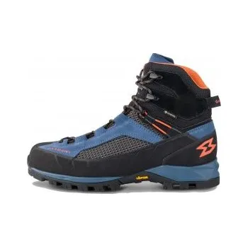 Pánská obuv GARMONT TOWER TREK GTX china blue/burnt orange UK 6,5 obuv + DÁREK DLE VÝBĚRU!