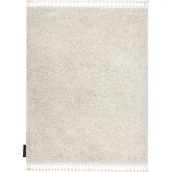 Koberec Hans Home Kusový koberec Berber 9000 cream - 140x190 - doprava zdarma