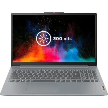 Notebook Lenovo IdeaPad Slim 3 15IAN8 (82XB0026CK)