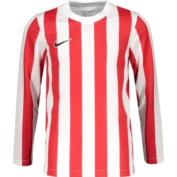 Dres s dlouhým rukávem Nike Y NK Division 4 DRY LS JSY cw3825-104 Velikost XL