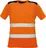 CERVA Knoxfield HI-VIS tričko oranžové, M