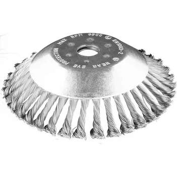 Graphite 55H101 drátěný kartáč do…