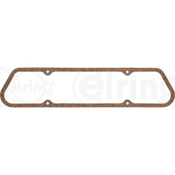 Automobilové těsnění Těsnění, kryt hlavy válce ELRING 196.991