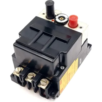 Jistič Motorový spouštěč spínač AEG EAZ AT00 Varianta: AT00 16-21A