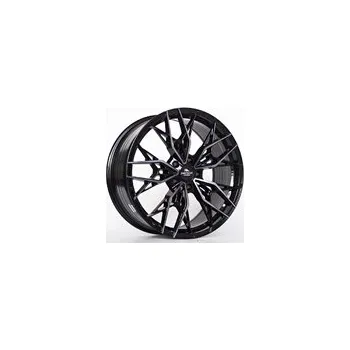 Disk Forzza Forzza Spectrum 9,5x19 5x120 ET38.00 bfm + black clear coat