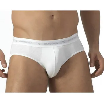 Slipy Pánské bavlněné slipy Diadora 700