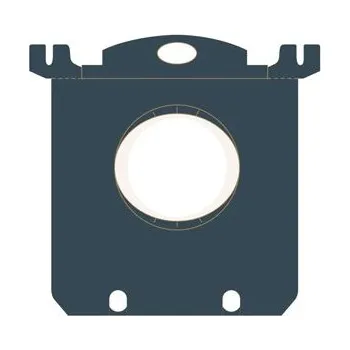 Sáček do vysavače Uni-Bag (S-BAG 2)