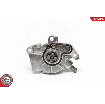 Vakuové čerpadlo Vakuové čerpadlo, brzdový systém ESEN SKV 18SKV004