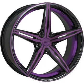 Alu kolo OXIGIN 23 10,5x20 5x112 ET28 CB66,6 OX2310520H128CPPHD