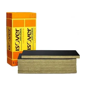 Isover U Protect Slab 4.0 Alu1 70 mm (m^2) - množstevní sleva při odběru nad 20 000 Kč