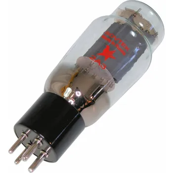 Hi-Fi systém Sovtek 2A3 / VT95 / Russia Balení: Single