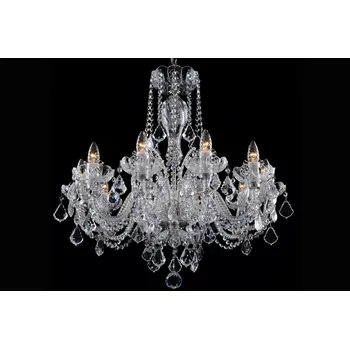 LUCKY GLASS Lustr CH-10 Galaxy-crystal SPS