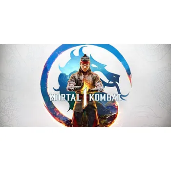 Počítačová hra Mortal Kombat 1 - PC