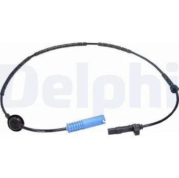 Přislušenství brzdového systému Snímač, počet otáček kol DELPHI SS20083