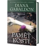 Paměť kostí - Diana Gabaldon (2019)…