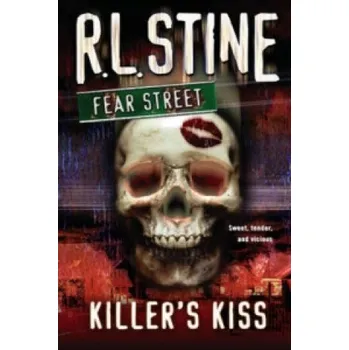 Killer's Kiss – R L Stine (EN)