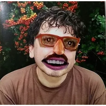 Zahraniční hudba Saténové ruky - Gravitácia / Monštrum (7" Vinyl)