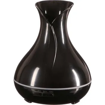 Aroma difuzér Aroma difuzér SIXTOL Vulcan Black Gloss