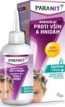 Omega Pharma Paranit radikální šampon +…
