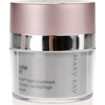 Mary Kay TimeWise Repair Volu-Firm Noční krém s retinolem 48 g