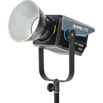 Fotoateliérová technika LED světlo Nanlite FC-500B Bi-Color , 520W , 2700 - 6500K - doprava zdarma