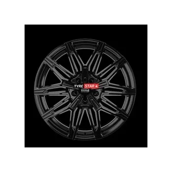 Alu kolo MAM B3N 8,5x19 5x112 ET45 BLACK PAINTED