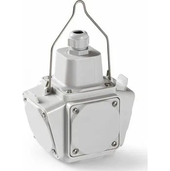 Rozvaděč FAMATEL 28000 Závěsný box PowerBOX 137x261(141)x106mm bez zásuvek IP65