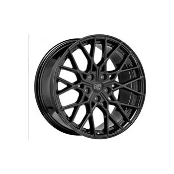 Auto-moto gloss black