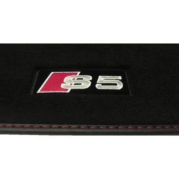 autokoberec Autokoberečky Audi S5 (F5, sportback, 2016 - DOSUD)